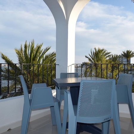 Aldeas Taray Admer 003 La Manga del Mar Menor Dış mekan fotoğraf