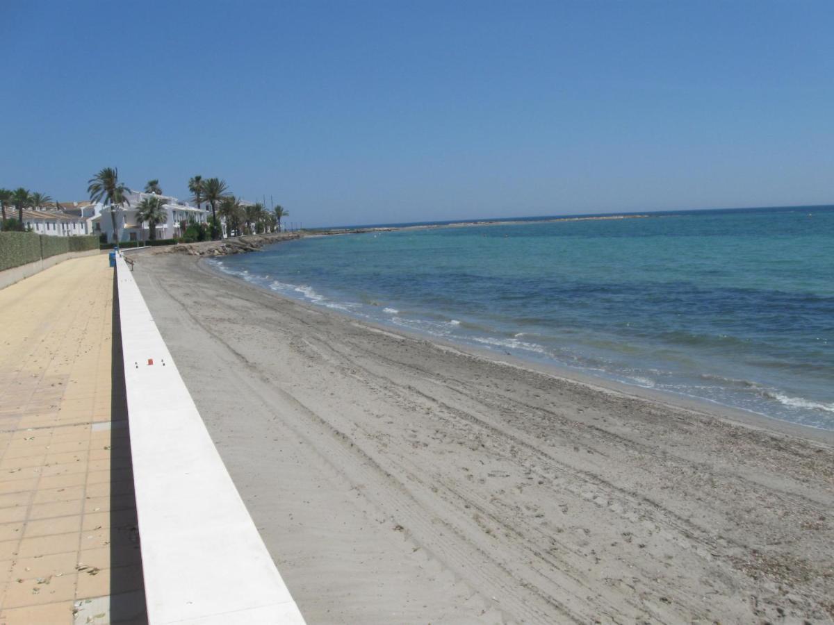 Aldeas Taray Admer 003 La Manga del Mar Menor Dış mekan fotoğraf