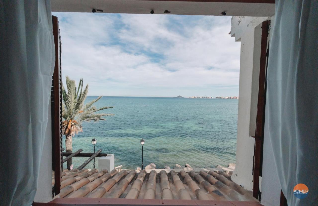 Aldeas Taray Admer 003 La Manga del Mar Menor Dış mekan fotoğraf