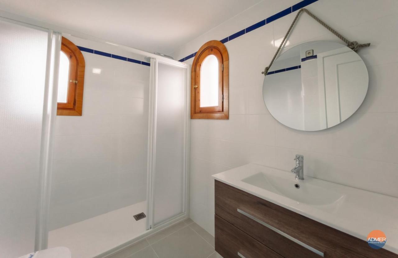 Aldeas Taray Admer 003 La Manga del Mar Menor Dış mekan fotoğraf