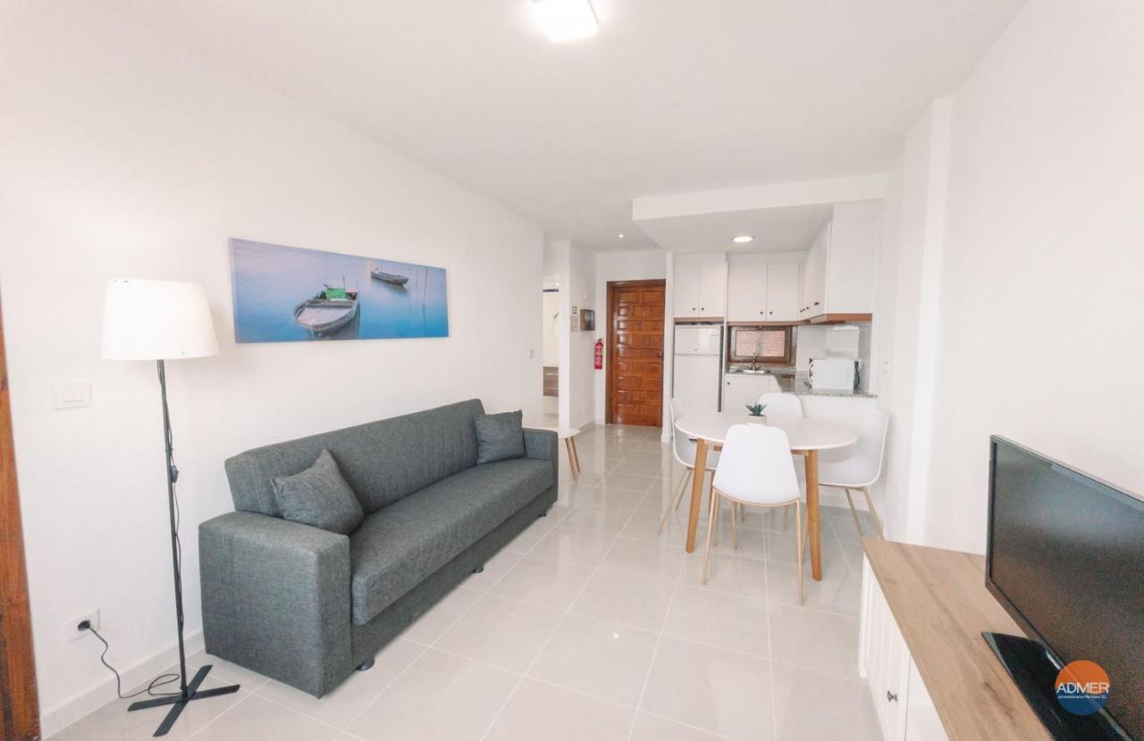 Aldeas Taray Admer 003 La Manga del Mar Menor Dış mekan fotoğraf