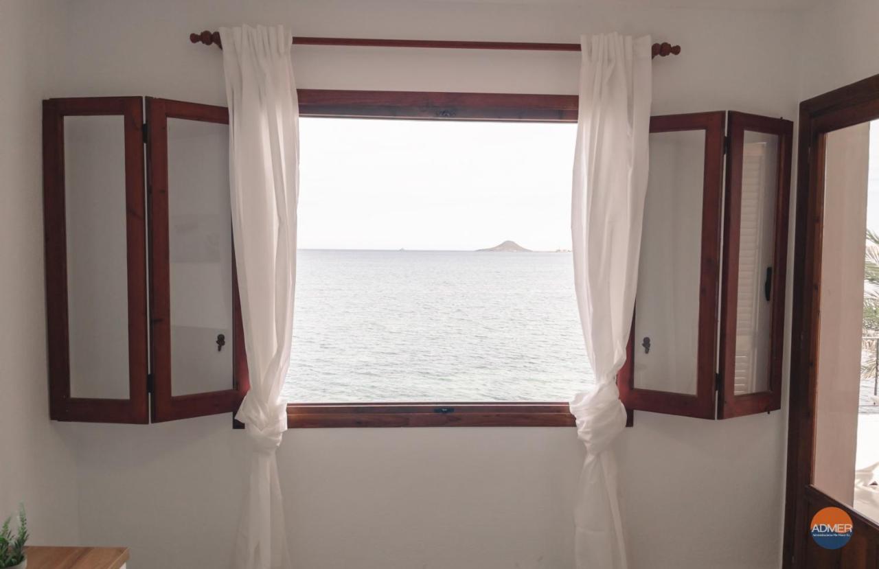 Aldeas Taray Admer 003 La Manga del Mar Menor Dış mekan fotoğraf