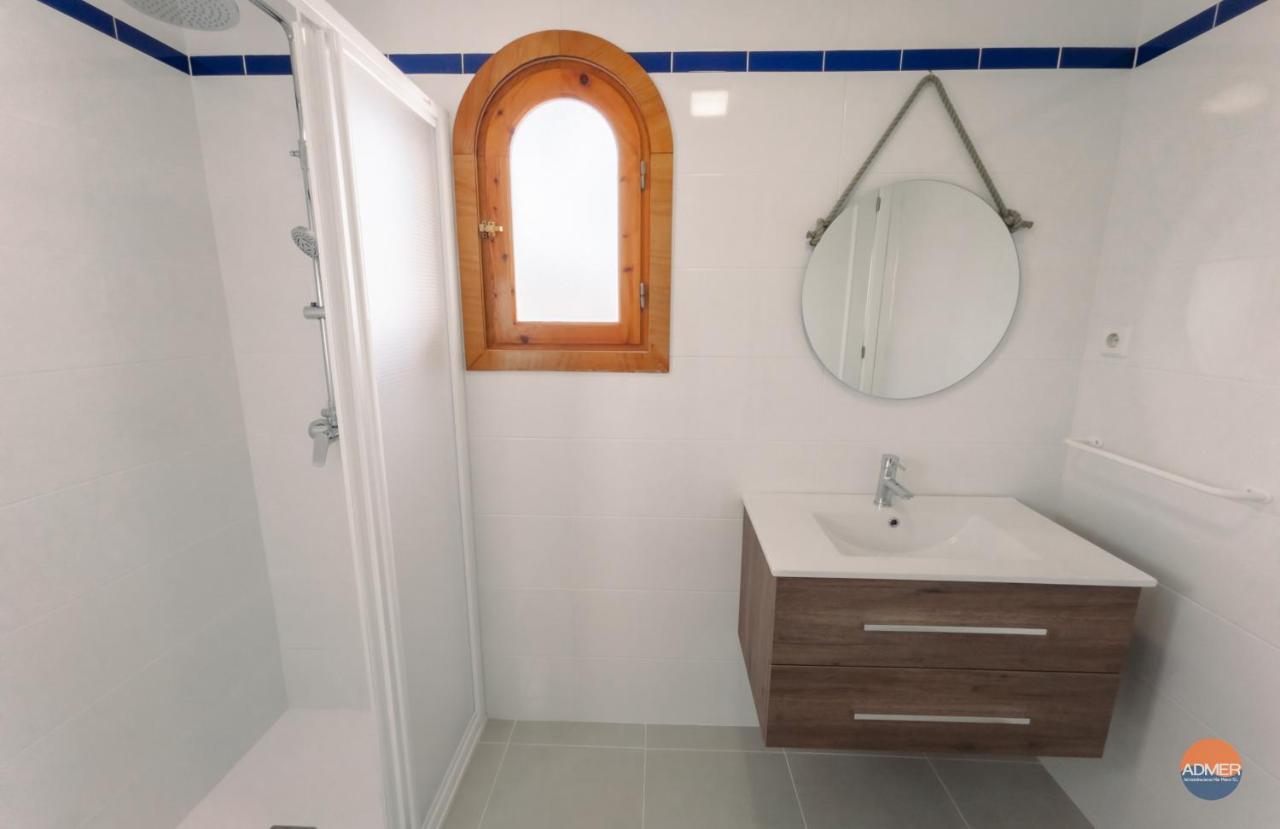Aldeas Taray Admer 003 La Manga del Mar Menor Dış mekan fotoğraf