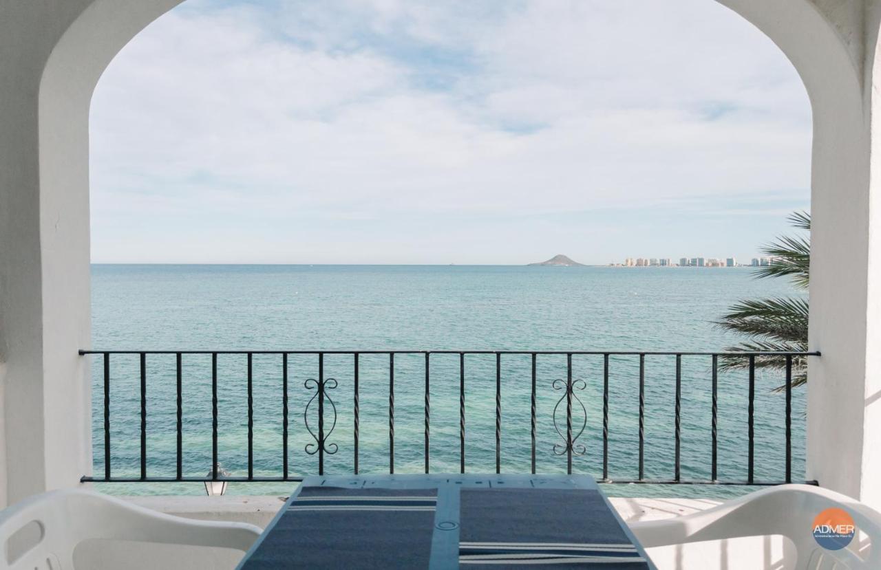 Aldeas Taray Admer 003 La Manga del Mar Menor Dış mekan fotoğraf