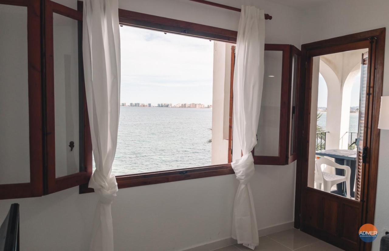 Aldeas Taray Admer 003 La Manga del Mar Menor Dış mekan fotoğraf