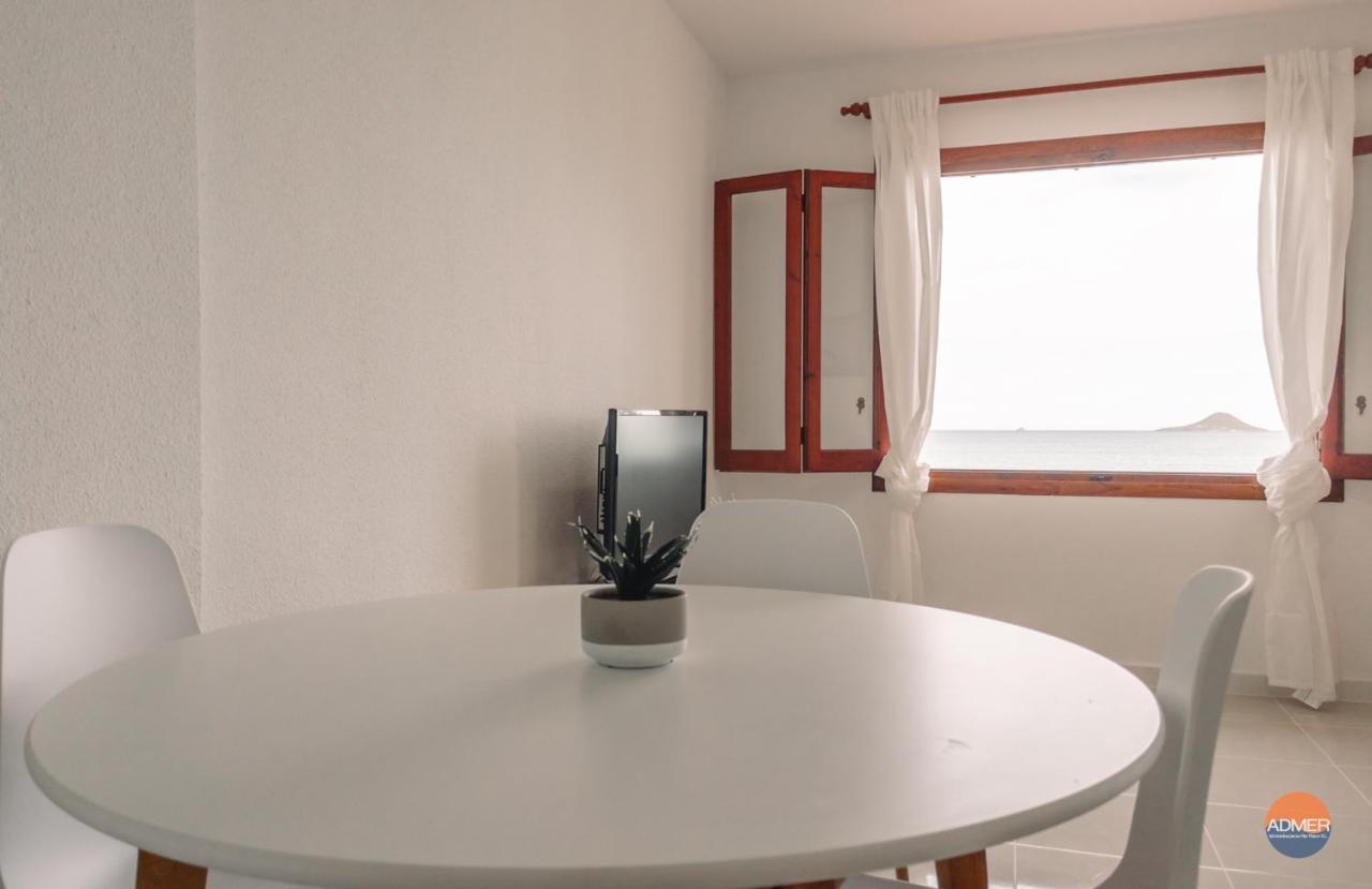 Aldeas Taray Admer 003 La Manga del Mar Menor Dış mekan fotoğraf