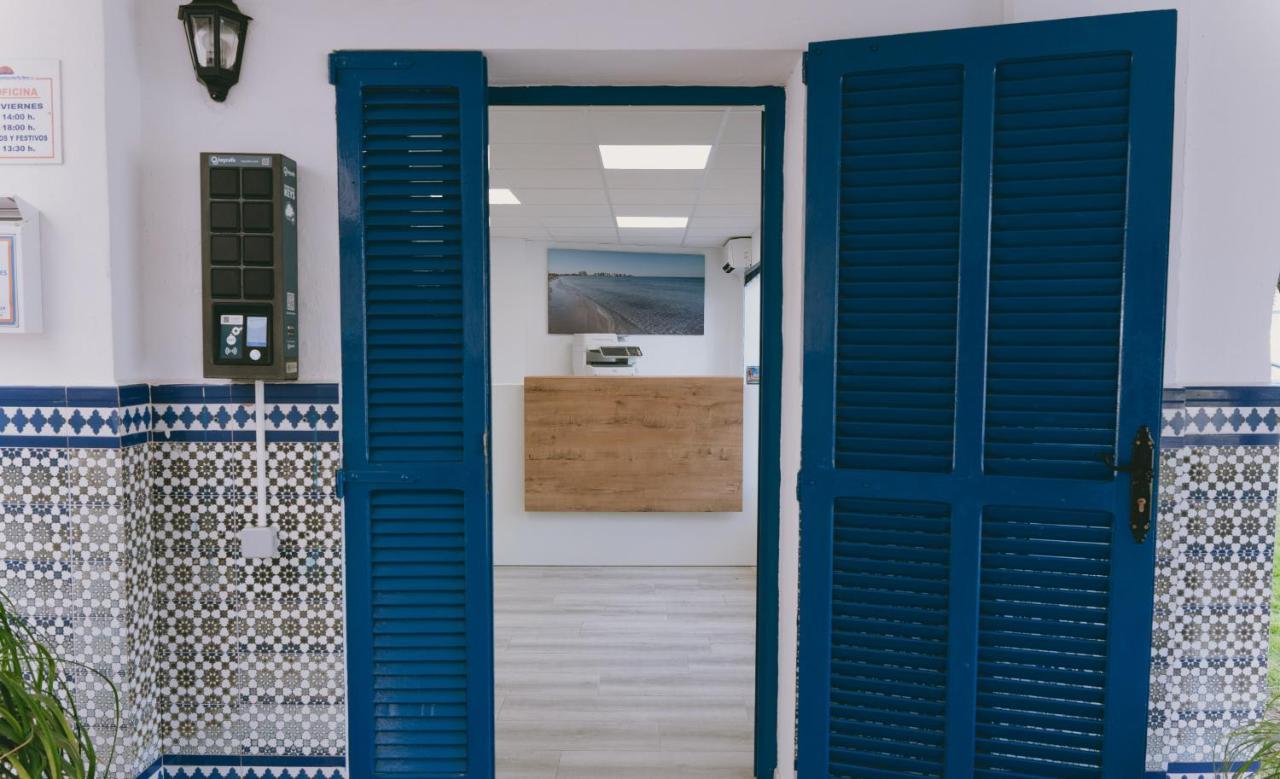 Aldeas Taray Admer 003 La Manga del Mar Menor Dış mekan fotoğraf