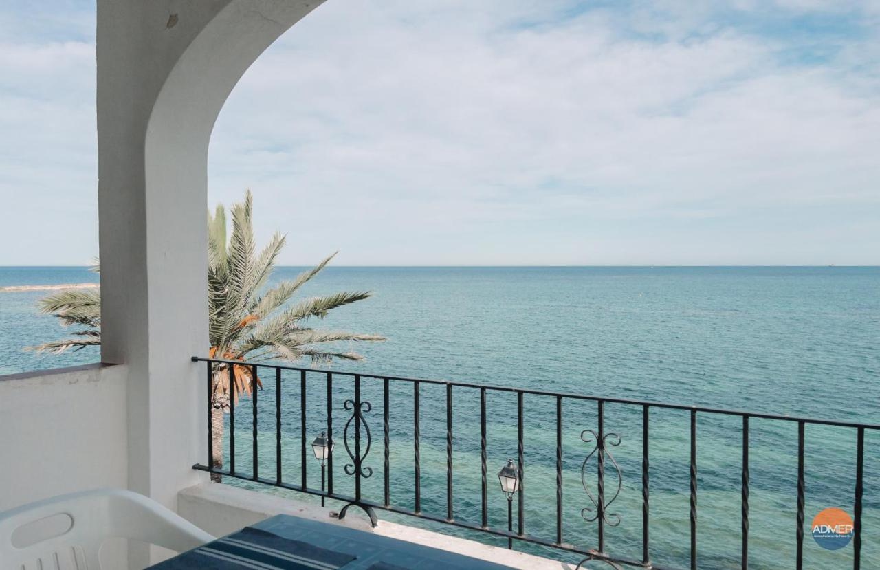 Aldeas Taray Admer 003 La Manga del Mar Menor Dış mekan fotoğraf