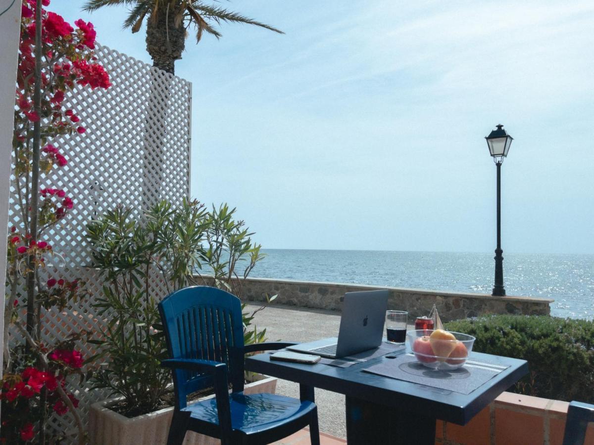 Aldeas Taray Admer 003 La Manga del Mar Menor Dış mekan fotoğraf