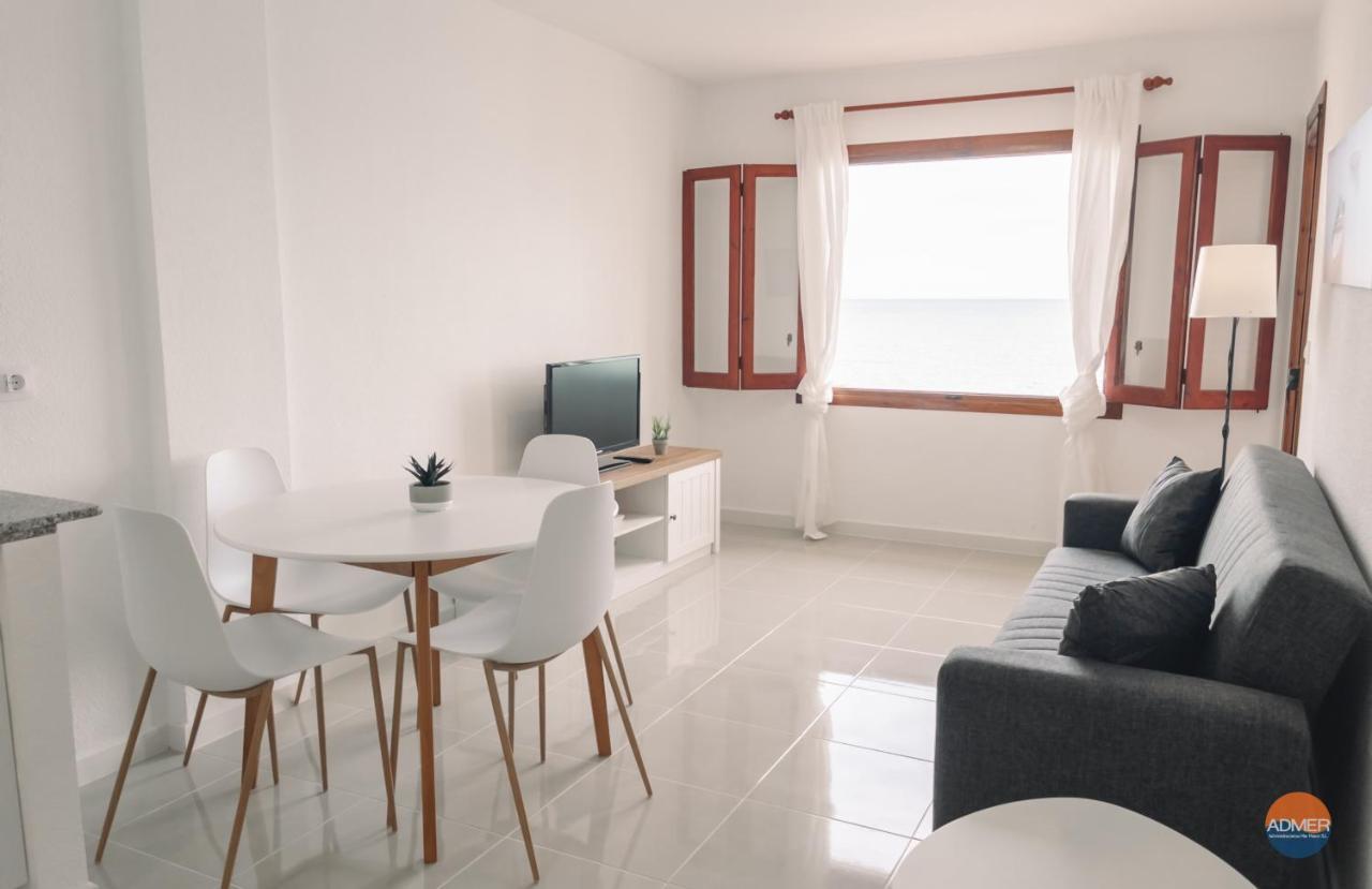 Aldeas Taray Admer 003 La Manga del Mar Menor Dış mekan fotoğraf