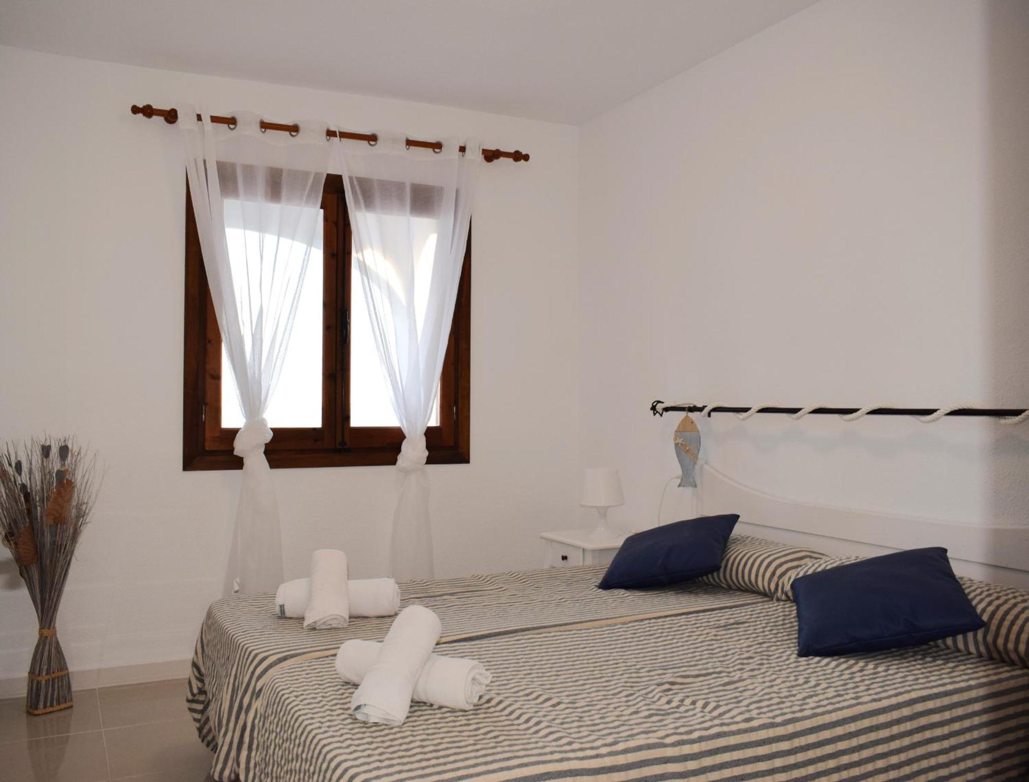 Aldeas Taray Admer 003 La Manga del Mar Menor Dış mekan fotoğraf