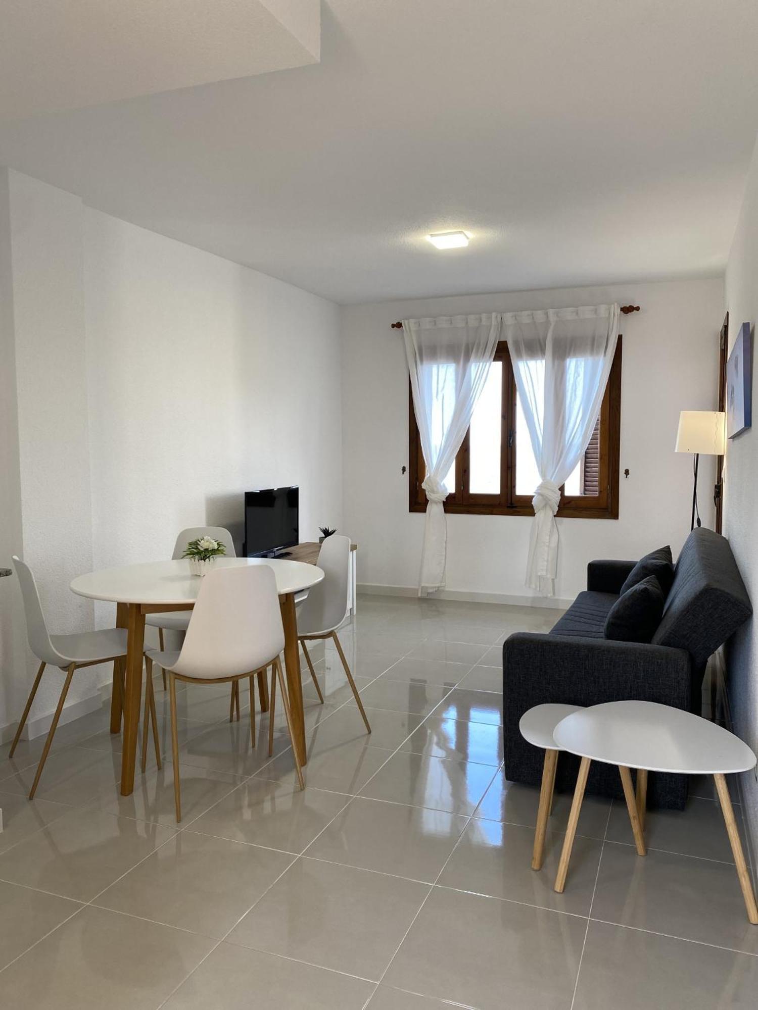 Aldeas Taray Admer 003 La Manga del Mar Menor Dış mekan fotoğraf