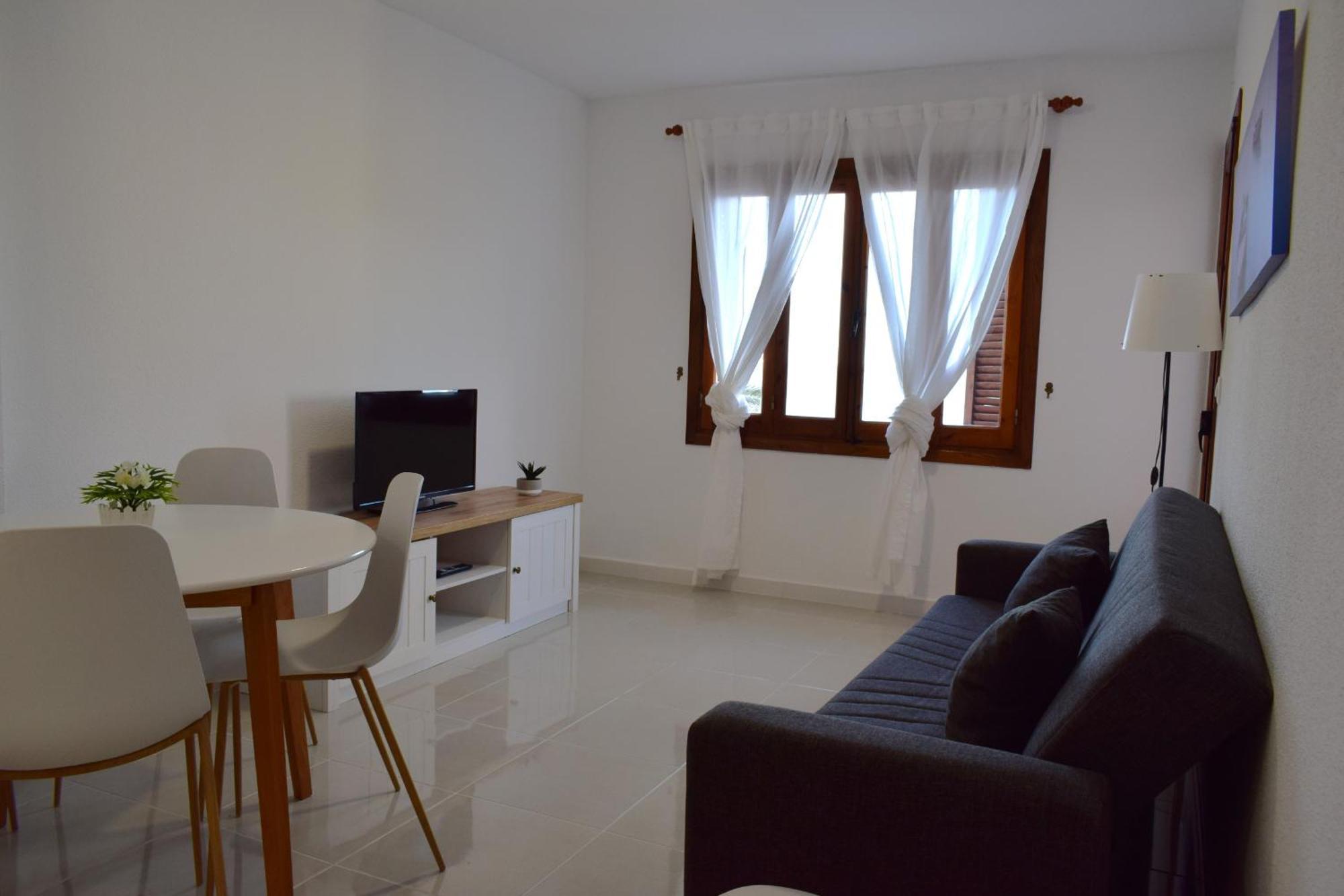 Aldeas Taray Admer 003 La Manga del Mar Menor Dış mekan fotoğraf