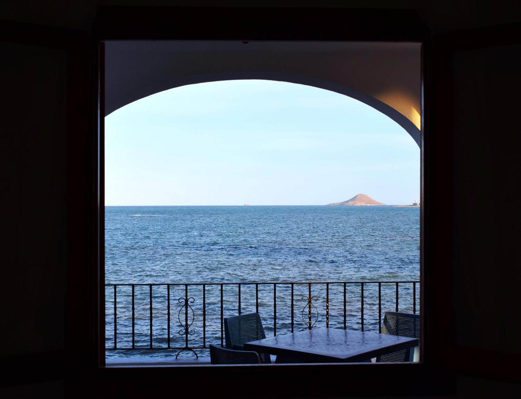 Aldeas Taray Admer 003 La Manga del Mar Menor Dış mekan fotoğraf