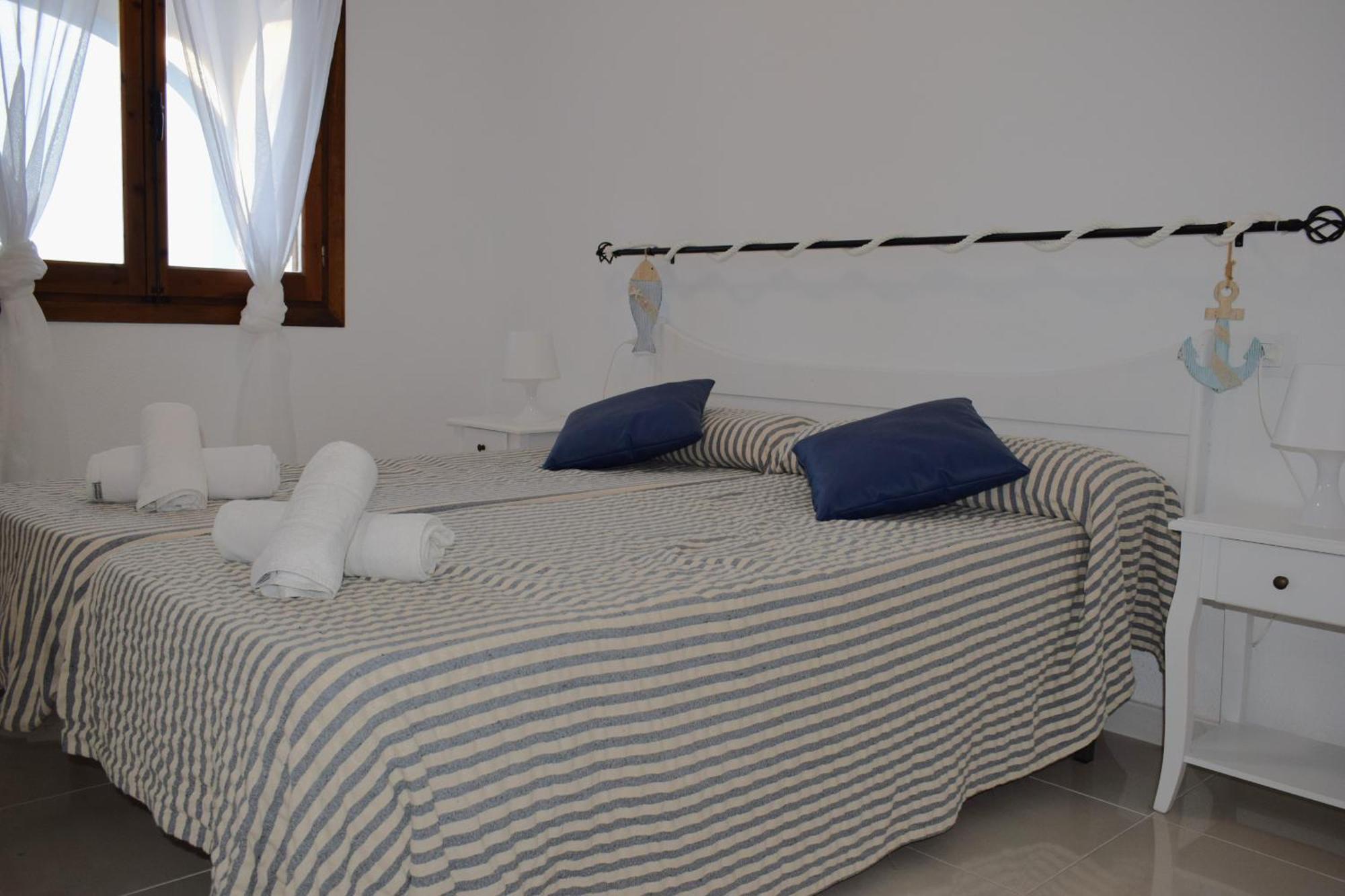 Aldeas Taray Admer 003 La Manga del Mar Menor Dış mekan fotoğraf