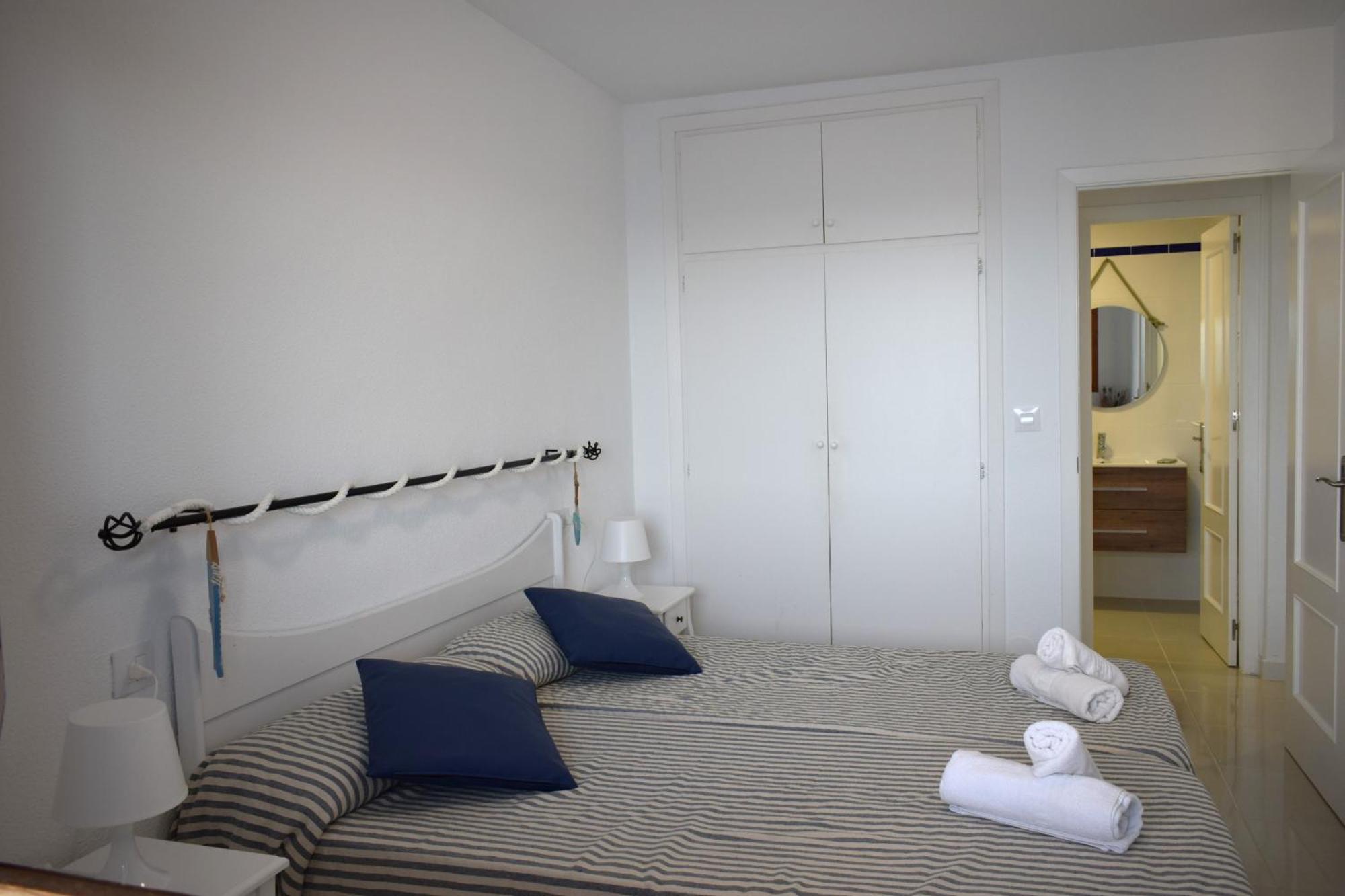 Aldeas Taray Admer 003 La Manga del Mar Menor Dış mekan fotoğraf